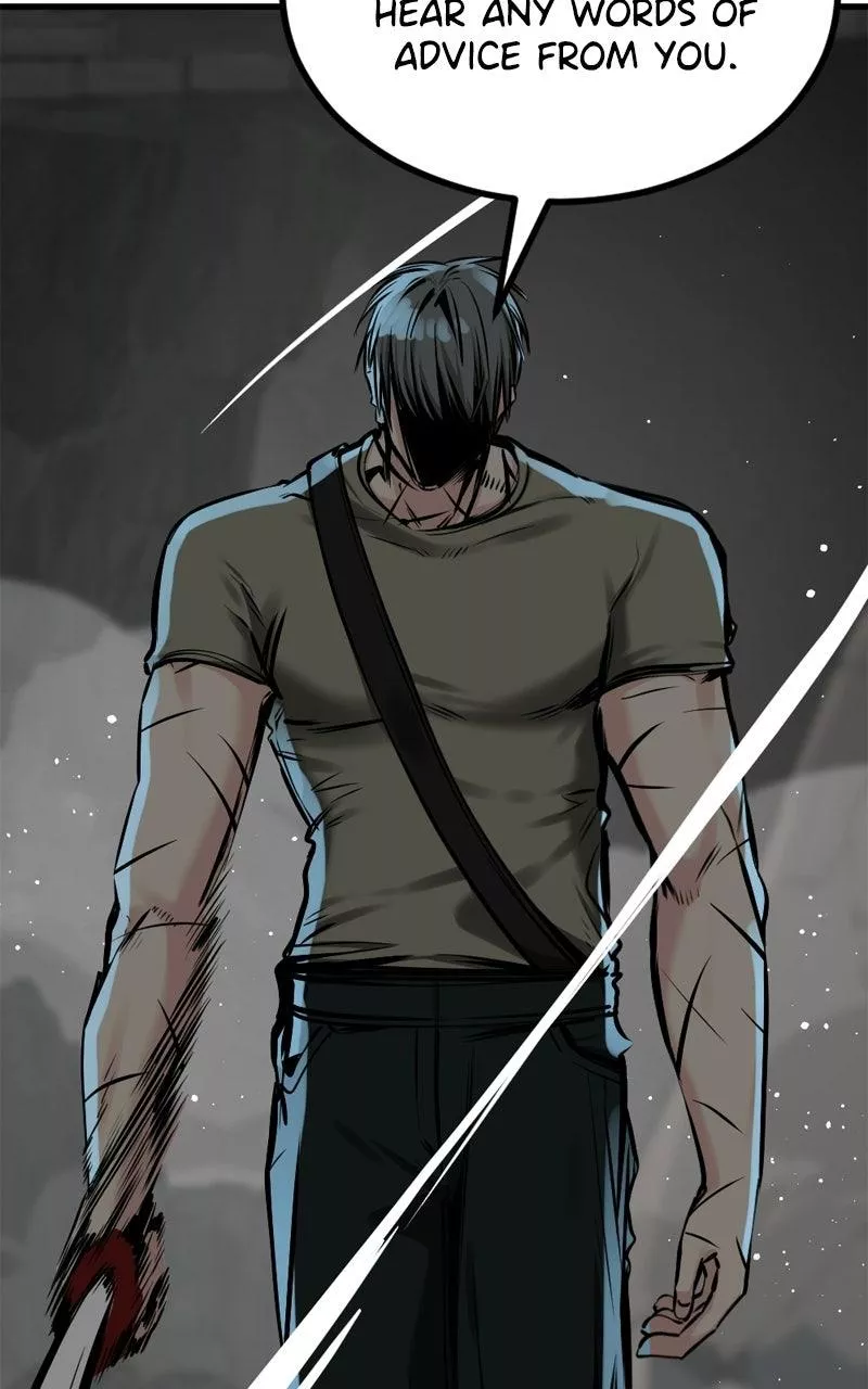Read Hero Killer (Beolkkul) chapter 250 image 80 on Lezhin