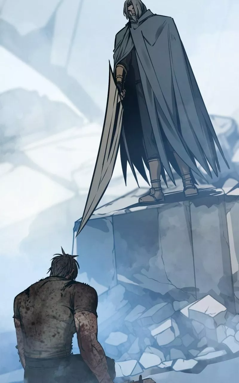 Read Hero Killer (Beolkkul) chapter 251 image 36 on Lezhin