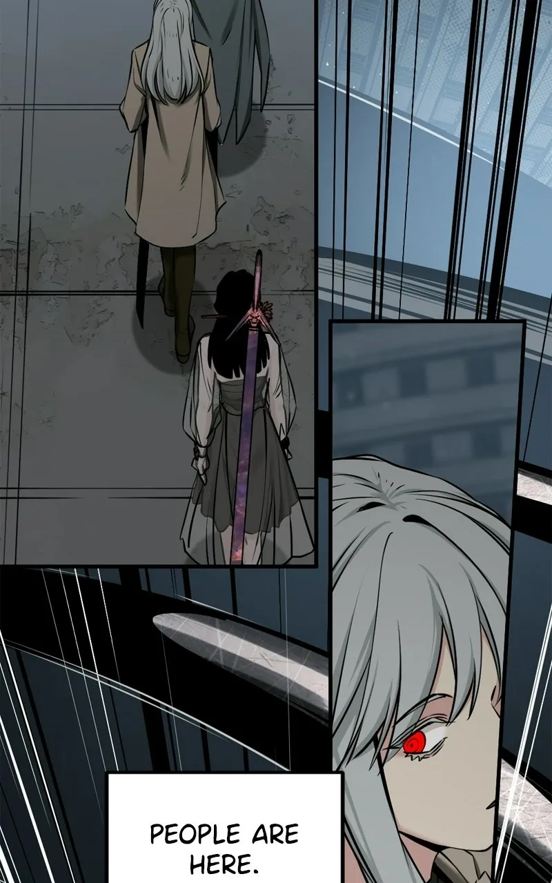 Read Hero Killer (Beolkkul) chapter 252 image 100 on Lezhin