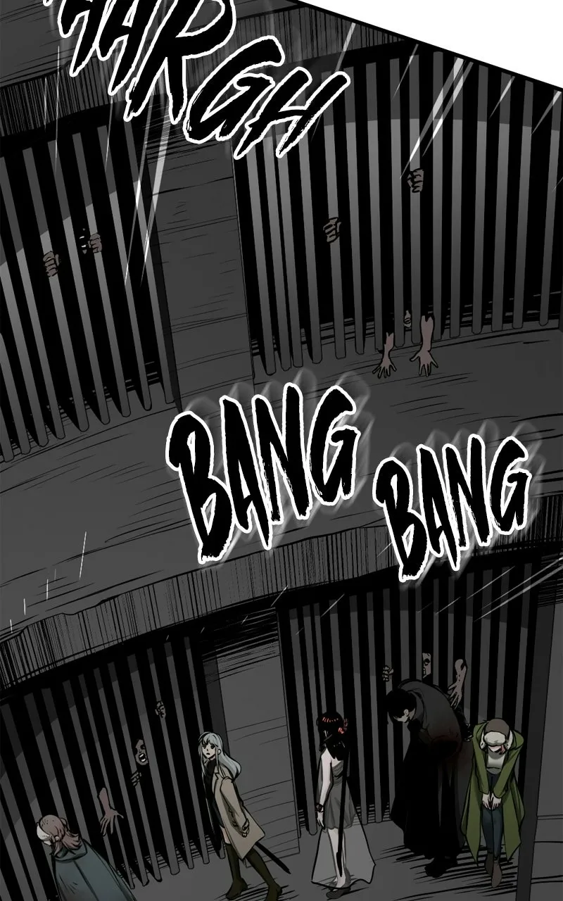 Read Hero Killer (Beolkkul) chapter 252 image 106 on Lezhin