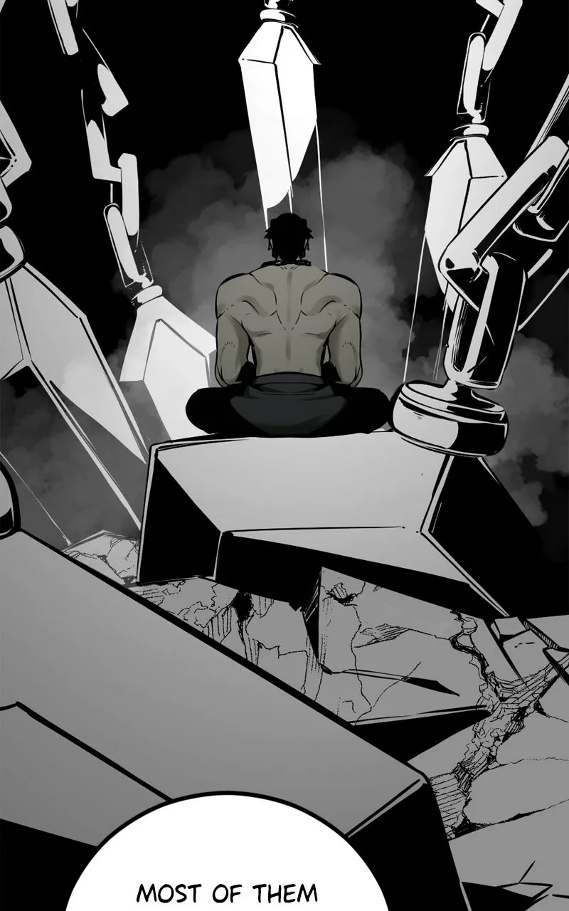Read Hero Killer (Beolkkul) chapter 252 image 115 on Lezhin