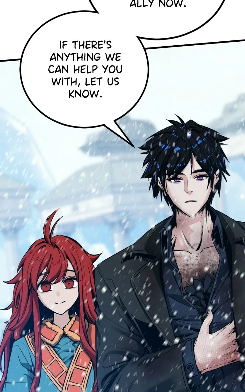 Read Hero Killer (Beolkkul) chapter 252 image 14 on Lezhin