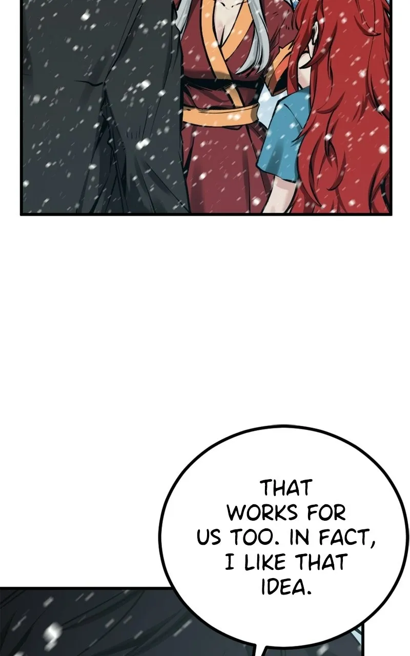 Read Hero Killer (Beolkkul) chapter 252 image 18 on Lezhin