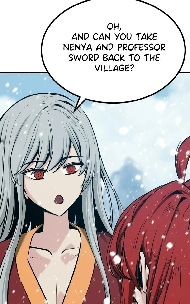 Read Hero Killer (Beolkkul) chapter 252 image 20 on Lezhin