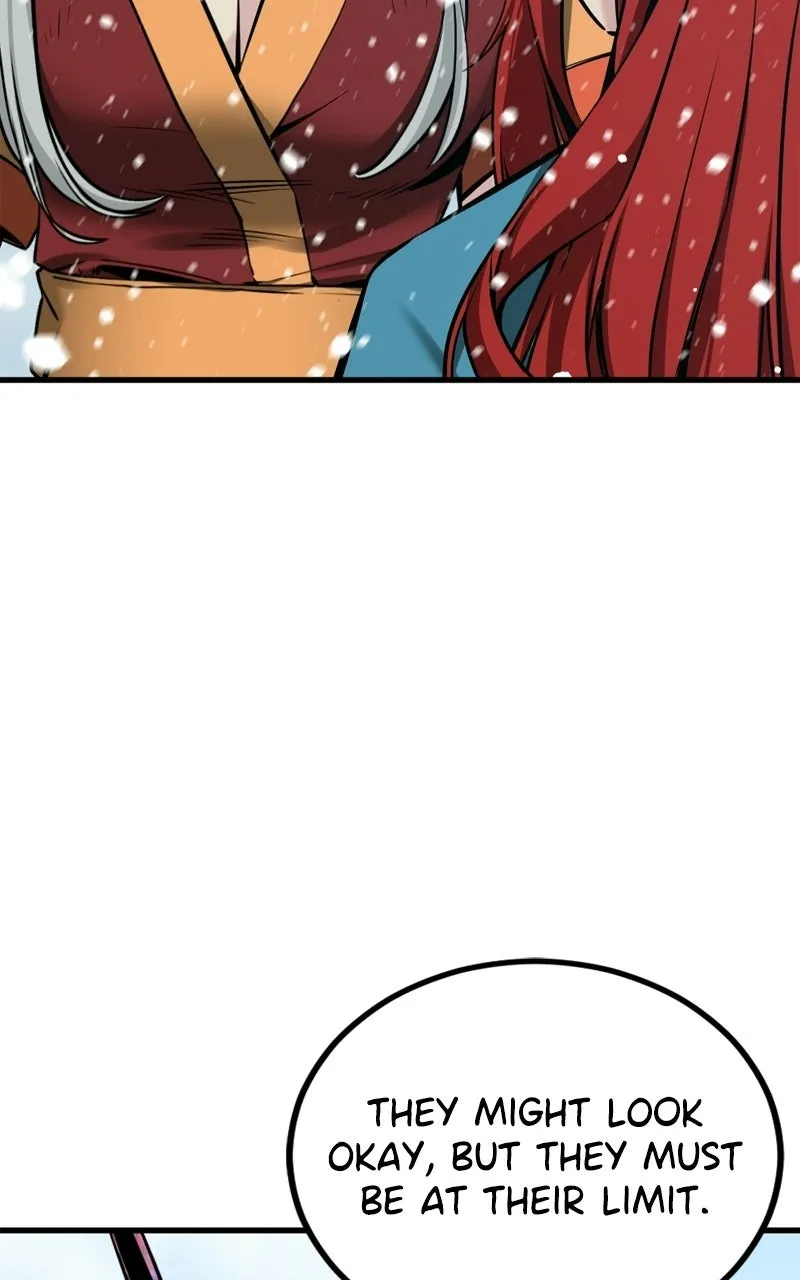 Read Hero Killer (Beolkkul) chapter 252 image 21 on Lezhin