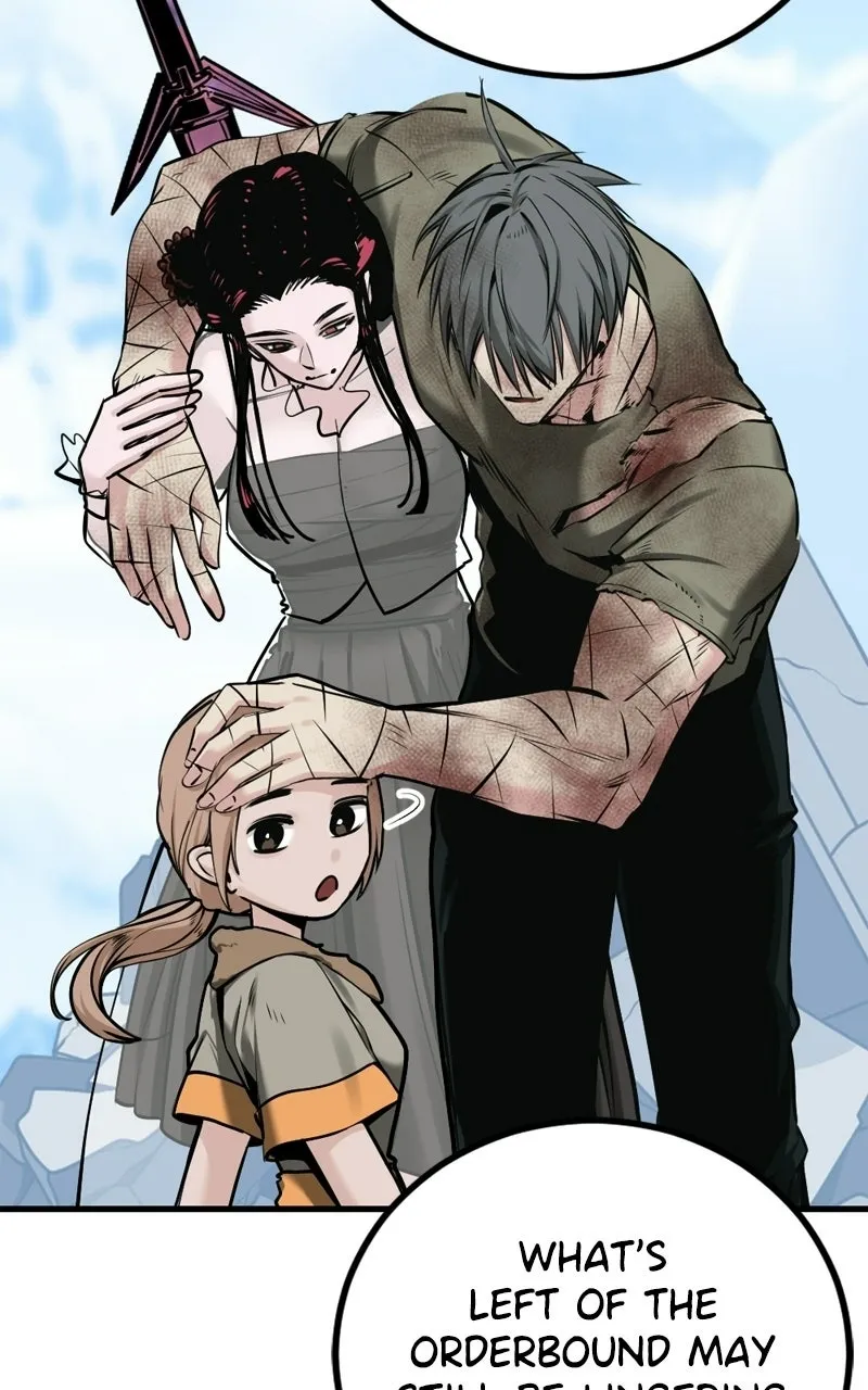 Read Hero Killer (Beolkkul) chapter 252 image 22 on Lezhin