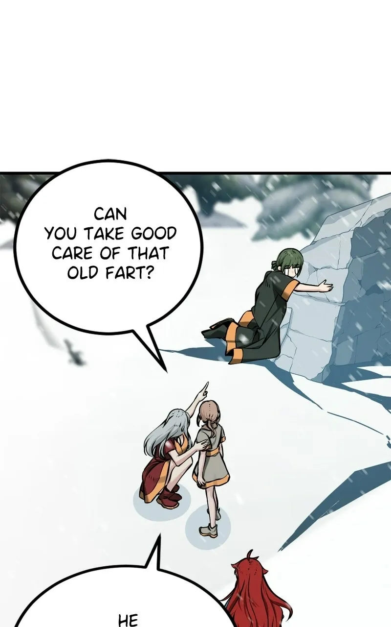 Read Hero Killer (Beolkkul) chapter 252 image 26 on Lezhin