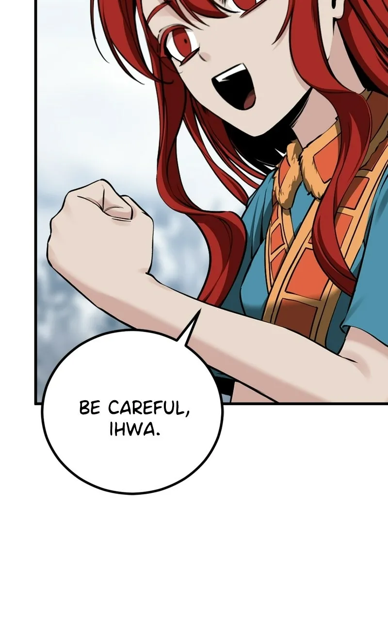 Read Hero Killer (Beolkkul) chapter 252 image 28 on Lezhin