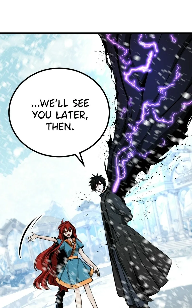 Read Hero Killer (Beolkkul) chapter 252 image 29 on Lezhin