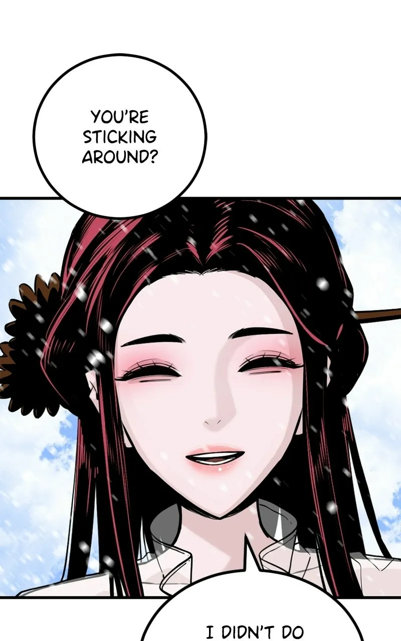 Read Hero Killer (Beolkkul) chapter 252 image 33 on Lezhin