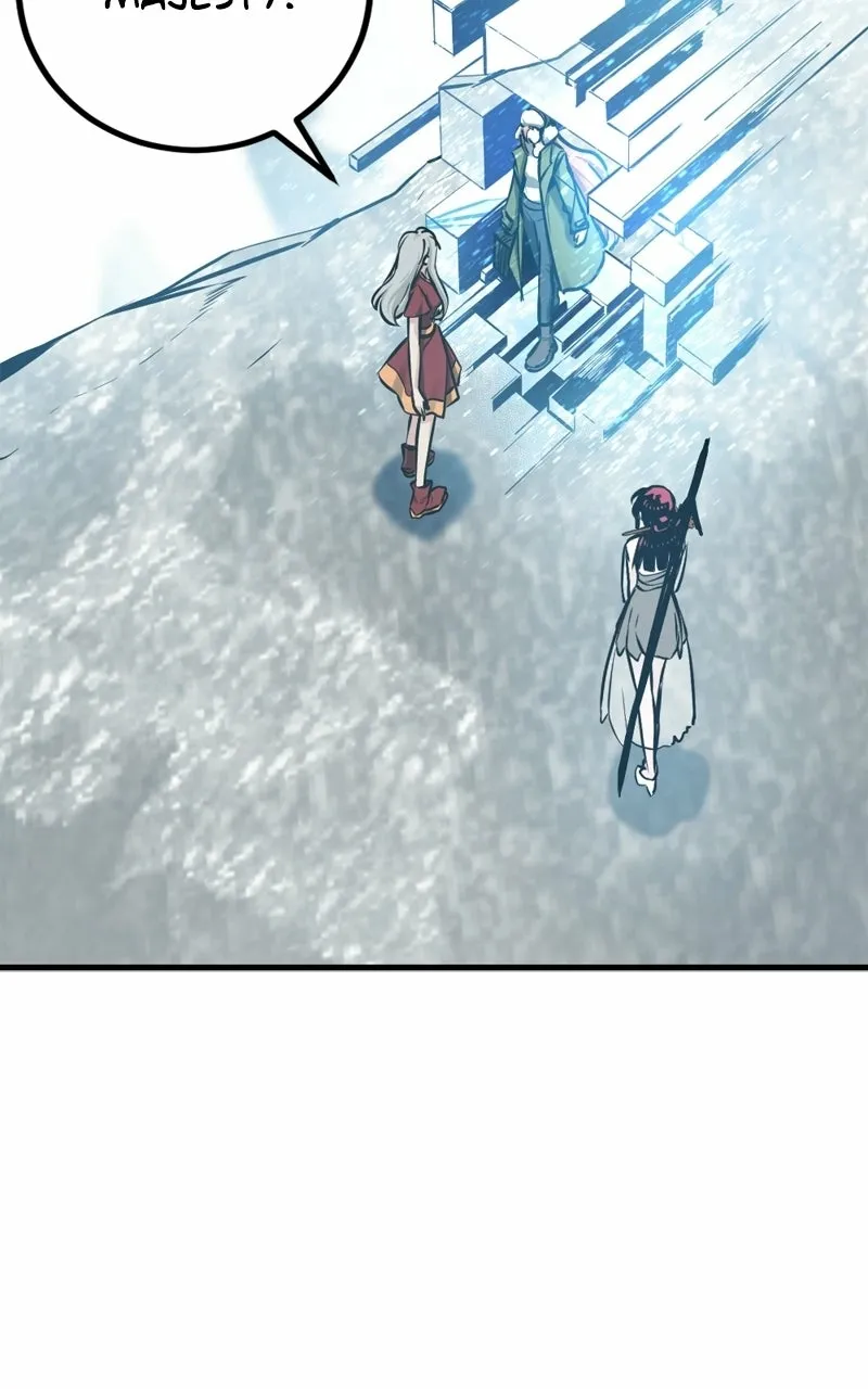 Read Hero Killer (Beolkkul) chapter 252 image 35 on Lezhin