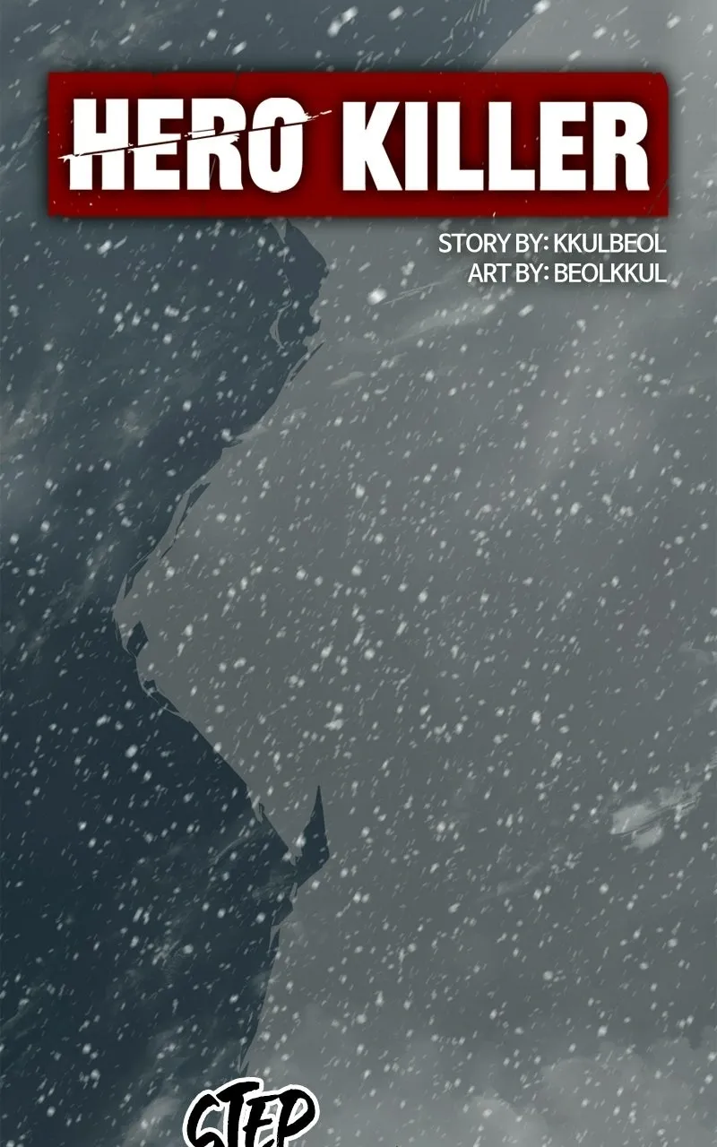 Read Hero Killer (Beolkkul) chapter 252 image 39 on Lezhin