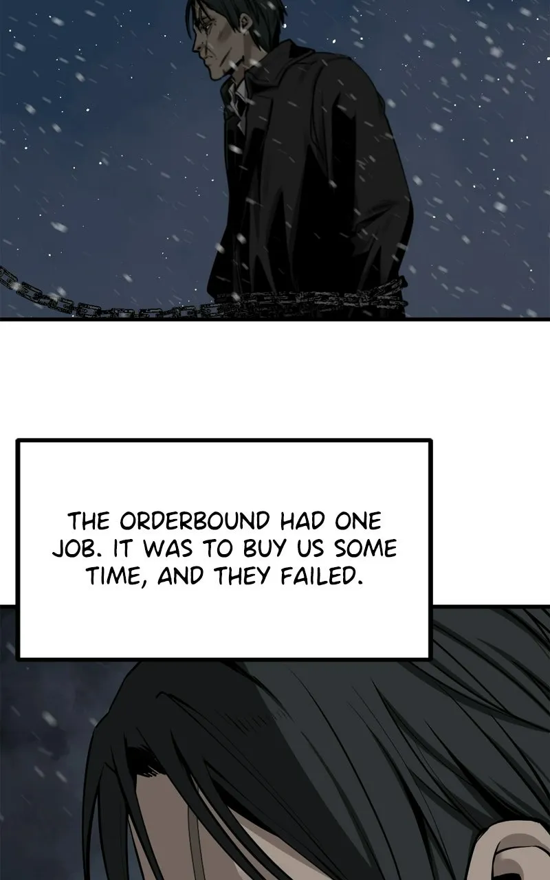 Read Hero Killer (Beolkkul) chapter 252 image 41 on Lezhin