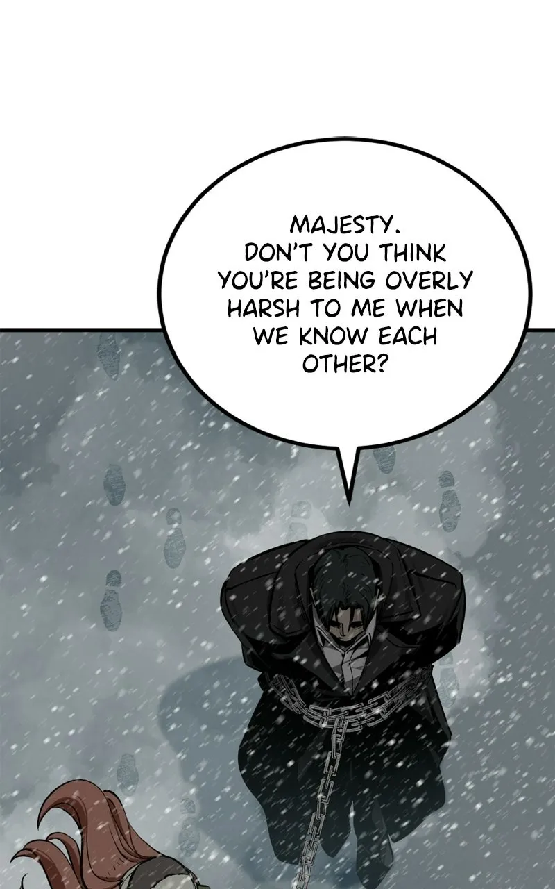 Read Hero Killer (Beolkkul) chapter 252 image 43 on Lezhin