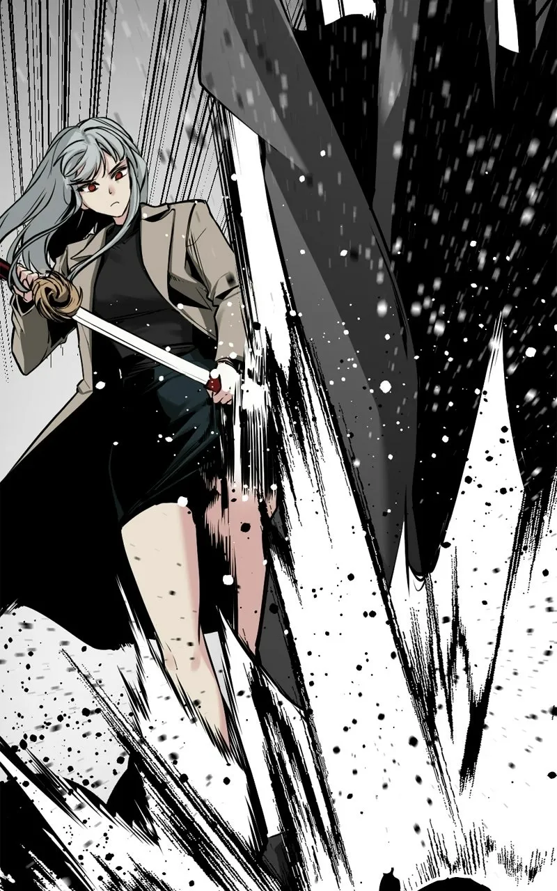 Read Hero Killer (Beolkkul) chapter 252 image 50 on Lezhin