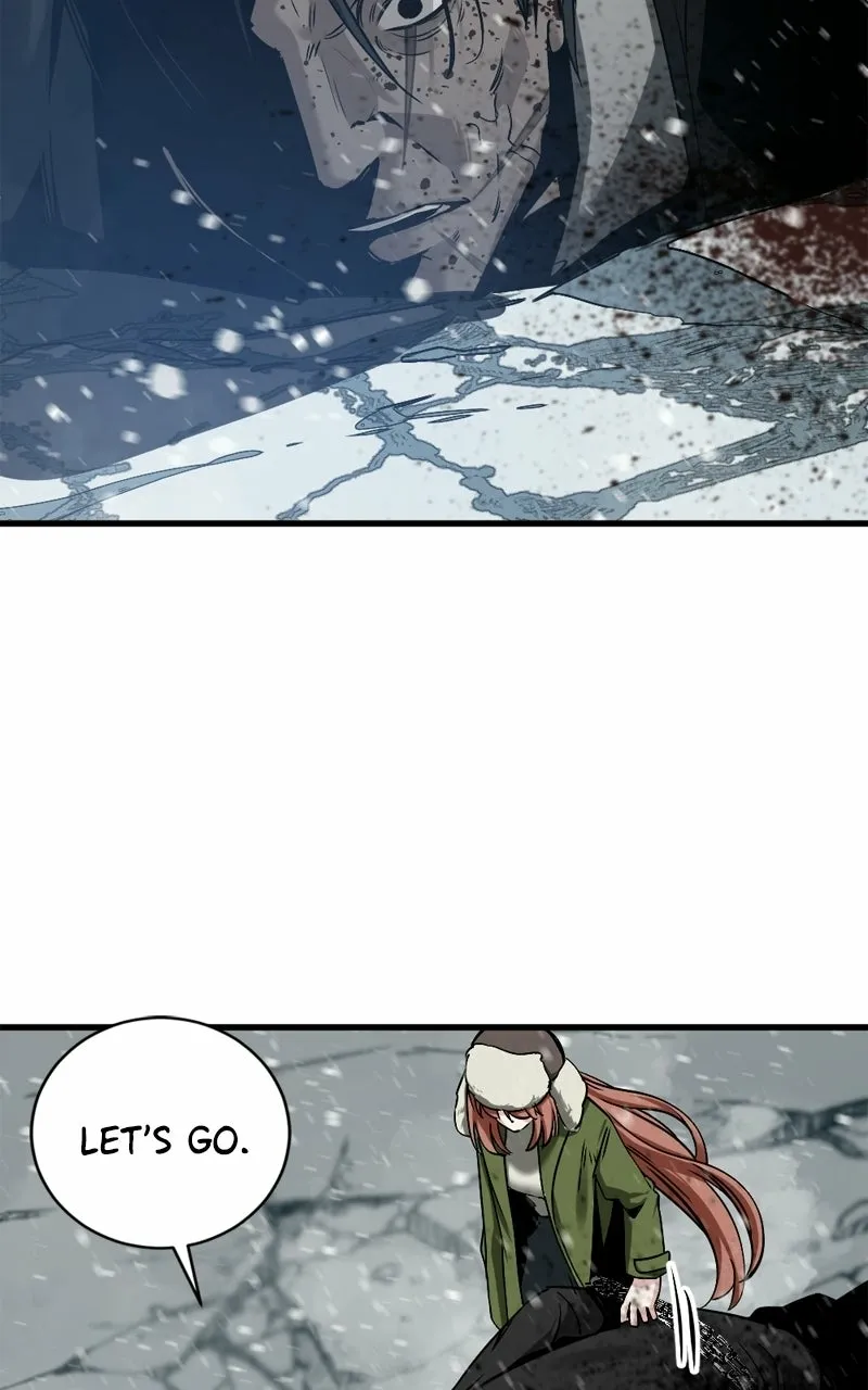 Read Hero Killer (Beolkkul) chapter 252 image 56 on Lezhin