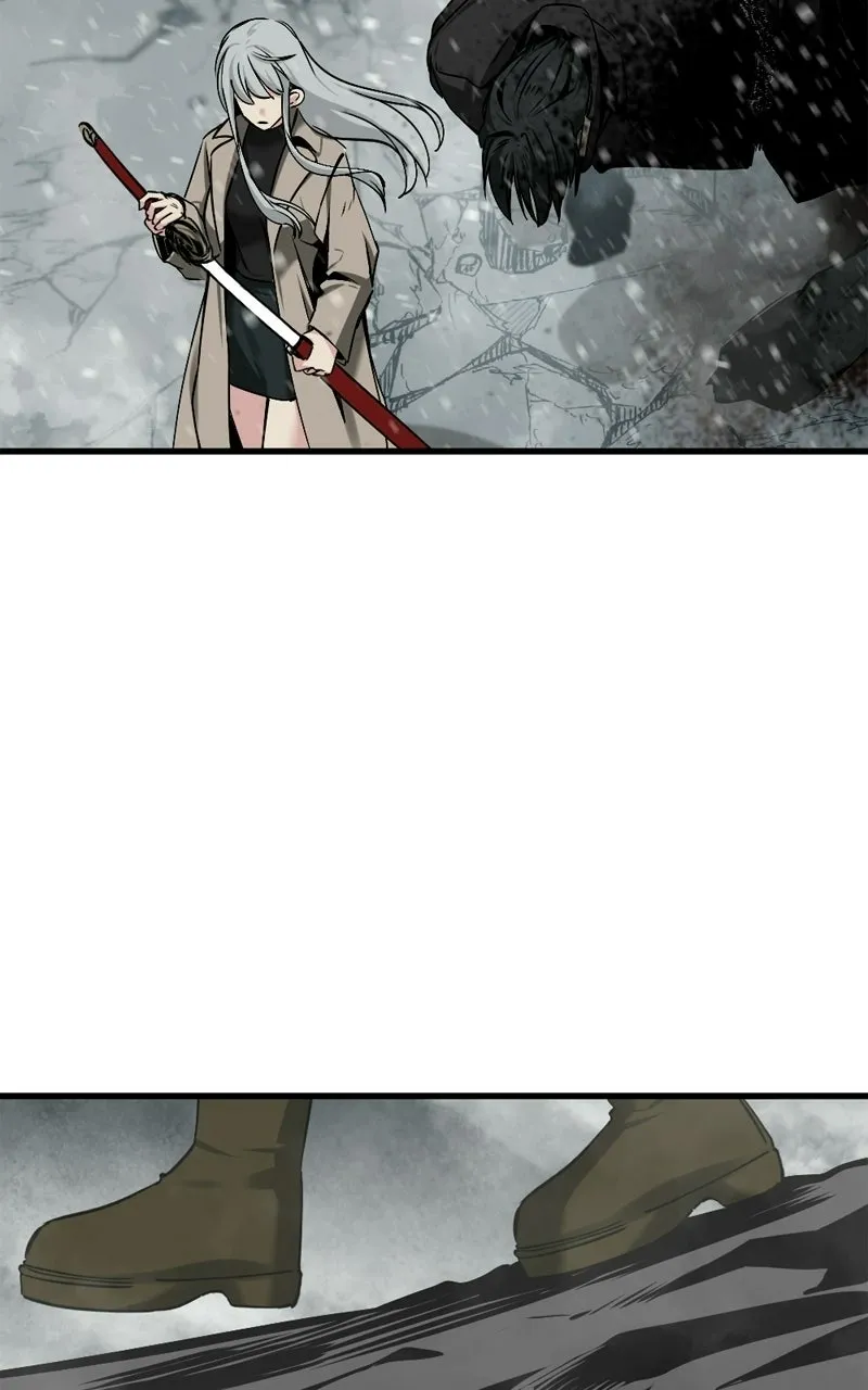 Read Hero Killer (Beolkkul) chapter 252 image 57 on Lezhin