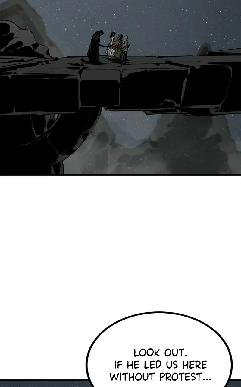 Read Hero Killer (Beolkkul) chapter 252 image 62 on Lezhin