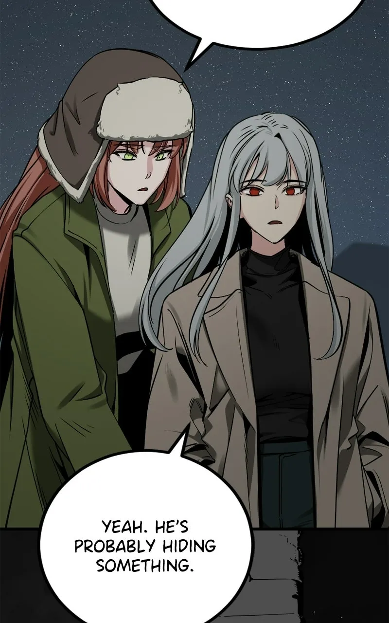 Read Hero Killer (Beolkkul) chapter 252 image 63 on Lezhin