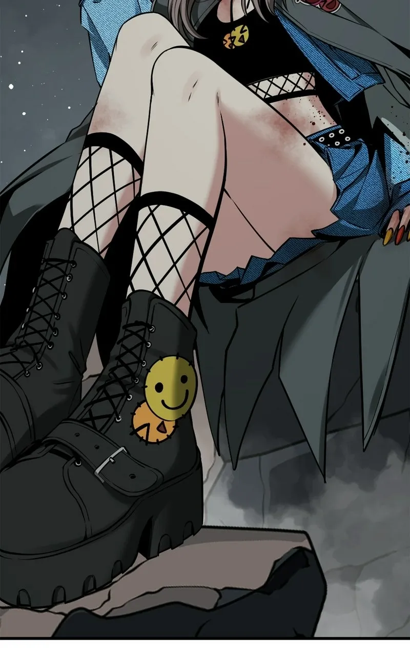 Read Hero Killer (Beolkkul) chapter 252 image 69 on Lezhin
