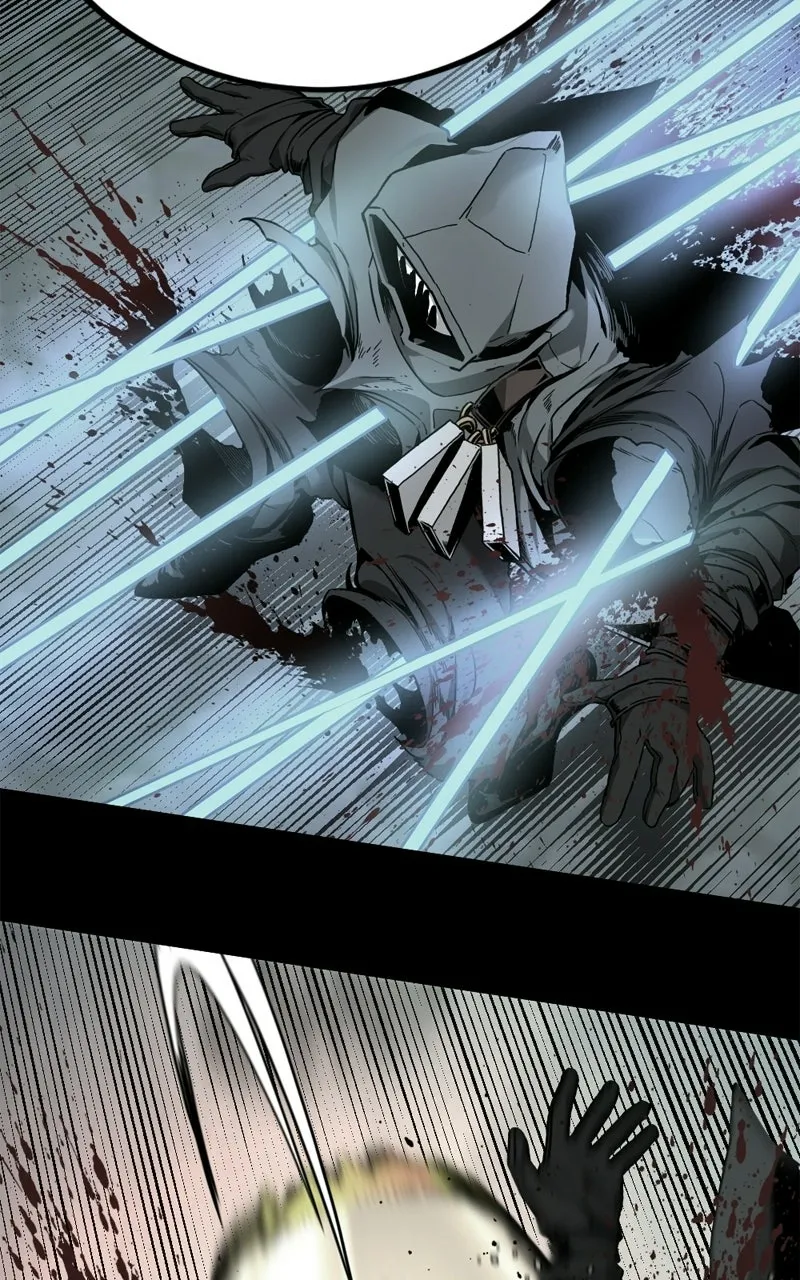 Read Hero Killer (Beolkkul) chapter 252 image 74 on Lezhin