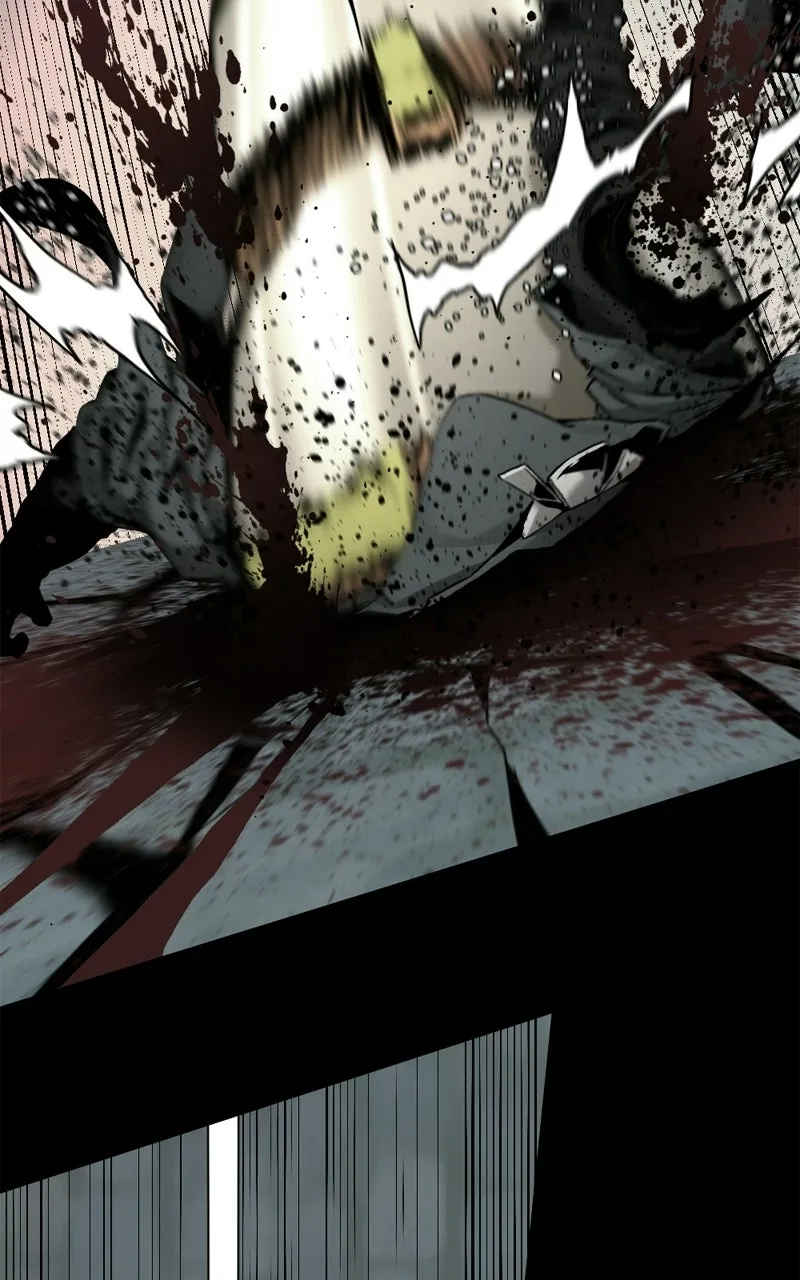 Read Hero Killer (Beolkkul) chapter 252 image 75 on Lezhin