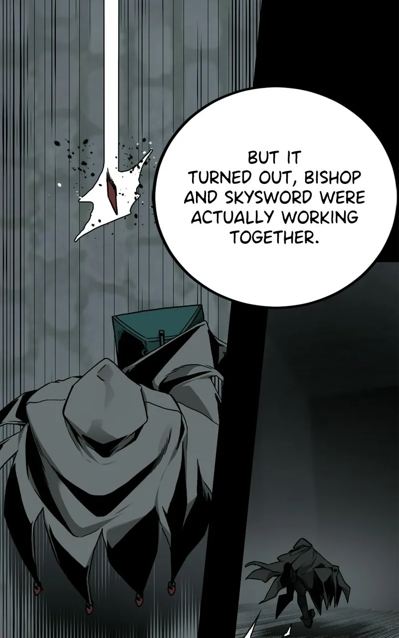 Read Hero Killer (Beolkkul) chapter 252 image 76 on Lezhin