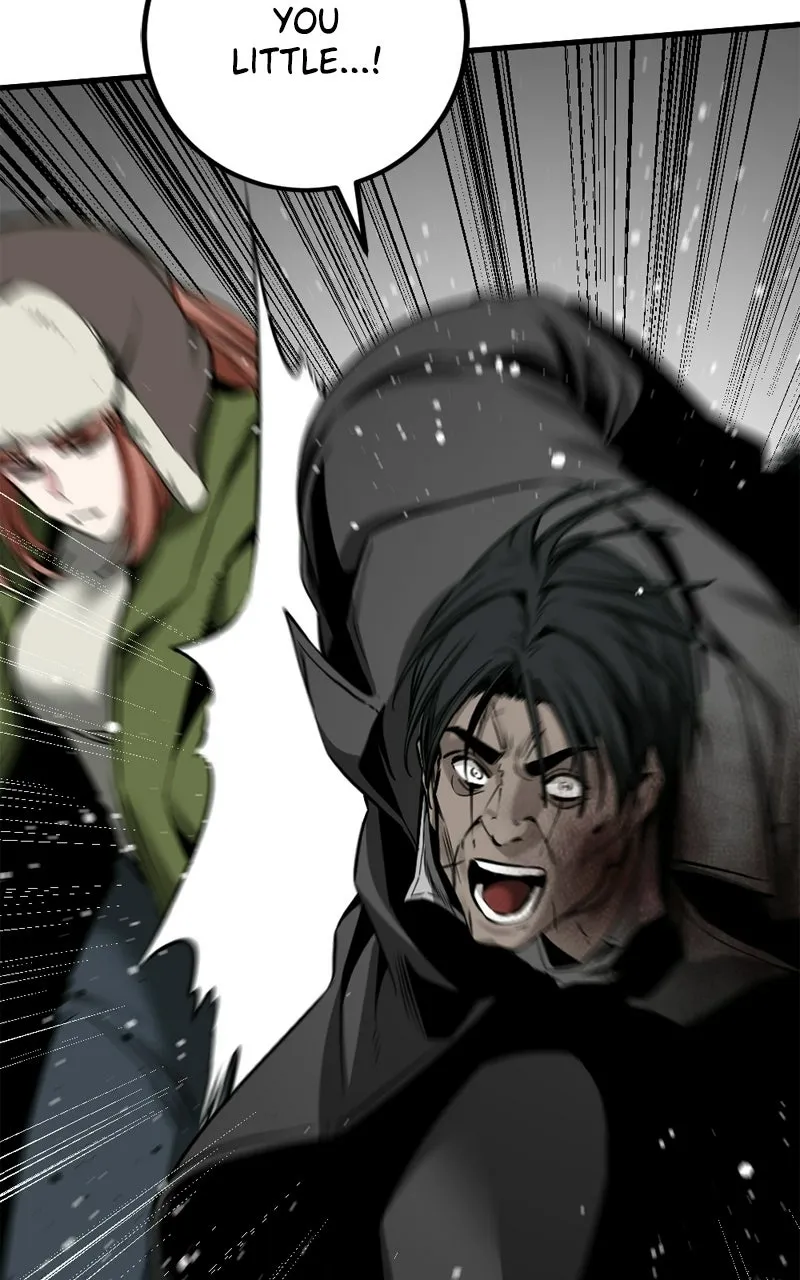 Read Hero Killer (Beolkkul) chapter 252 image 86 on Lezhin