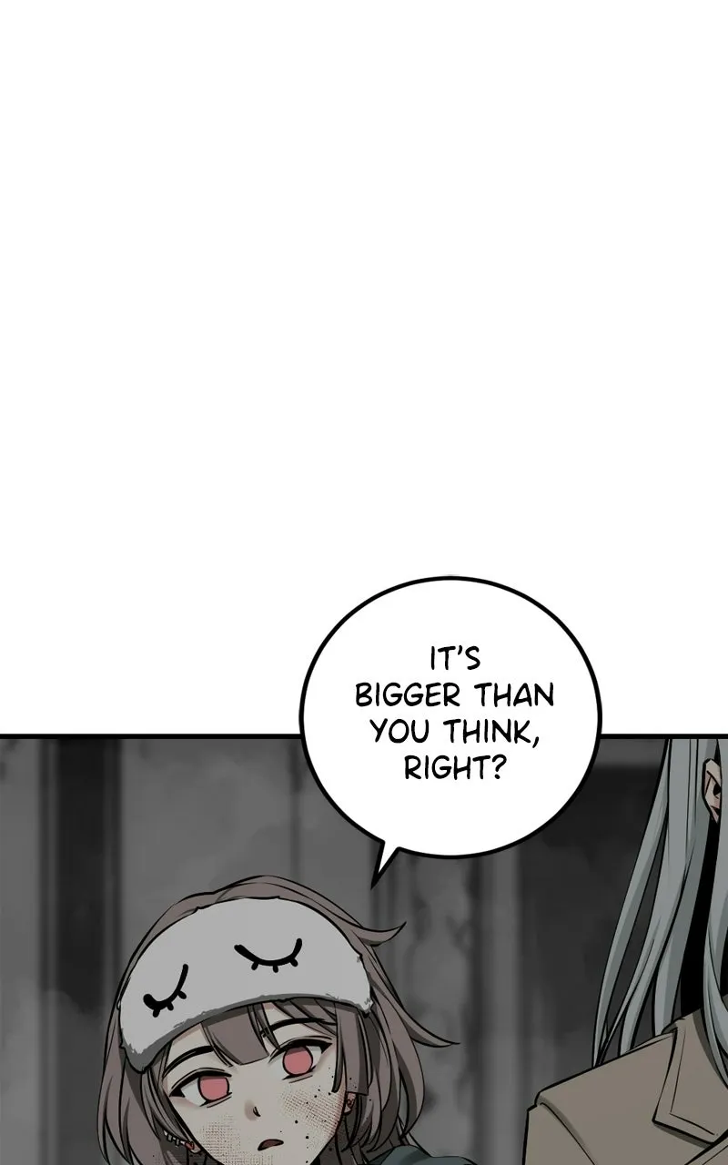 Read Hero Killer (Beolkkul) chapter 252 image 98 on Lezhin