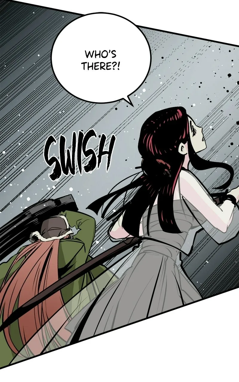 Read Hero Killer (Beolkkul) chapter 253 image 116 on Lezhin