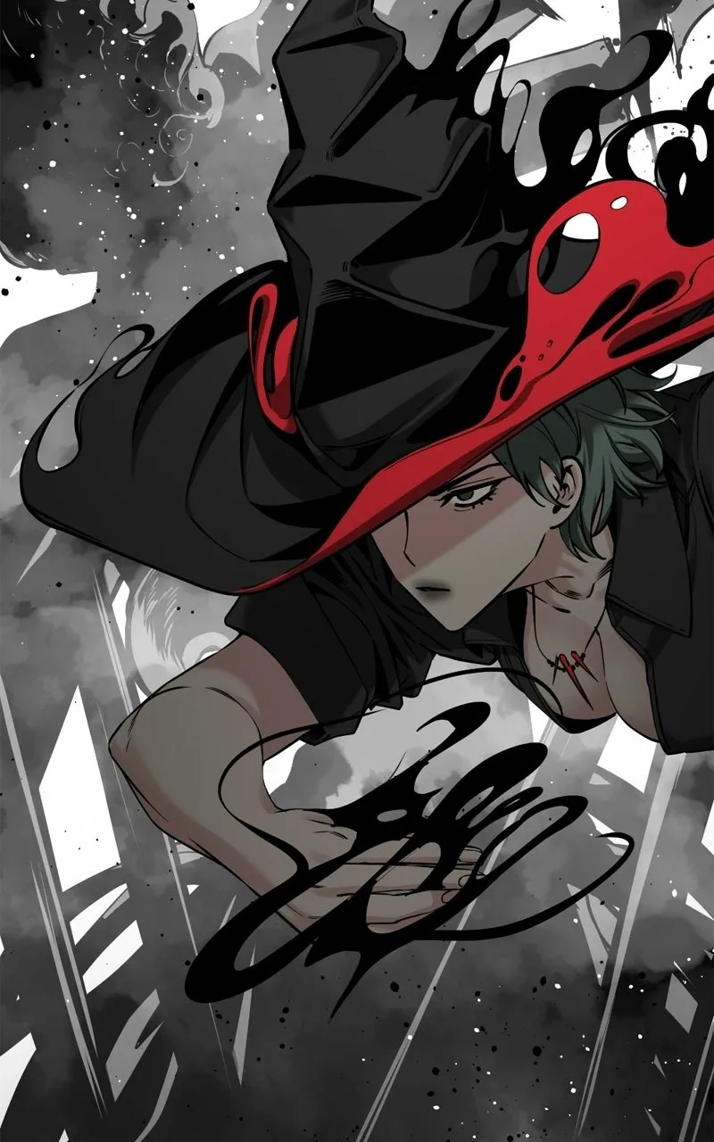 Read Hero Killer (Beolkkul) chapter 253 image 20 on Lezhin
