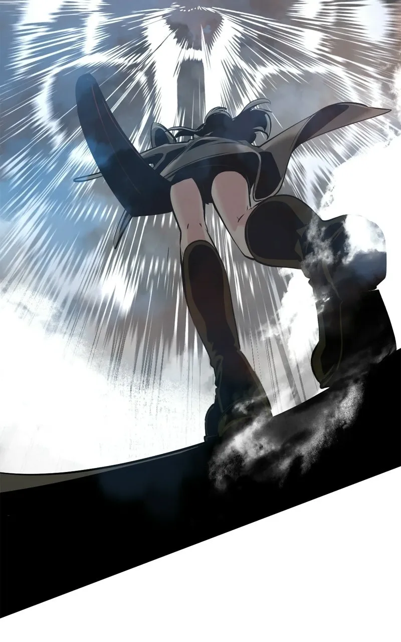 Read Hero Killer (Beolkkul) chapter 253 image 37 on Lezhin