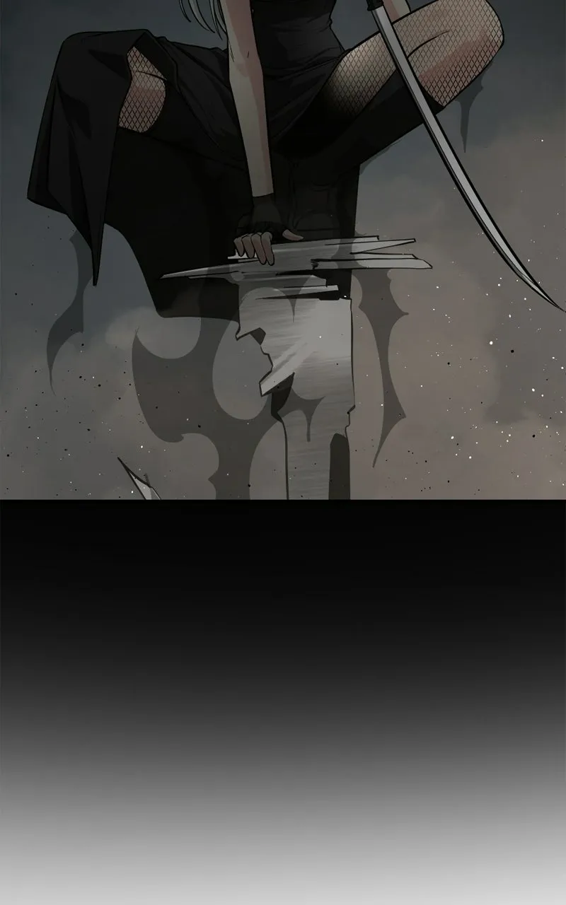 Read Hero Killer (Beolkkul) chapter 253 image 8 on Lezhin