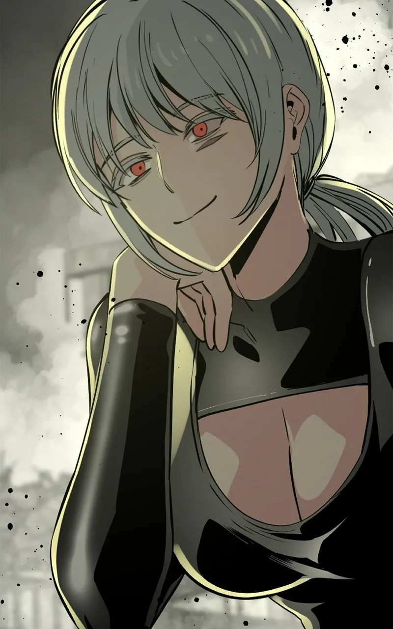 Read Hero Killer (Beolkkul) chapter 253 image 89 on Lezhin