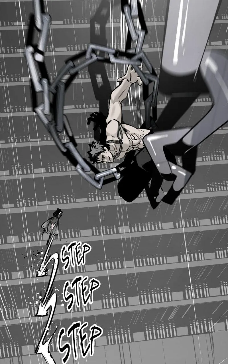 Read Hero Killer (Beolkkul) chapter 254 image 12 on Lezhin
