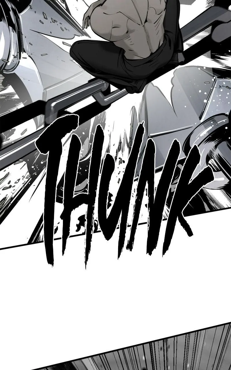 Read Hero Killer (Beolkkul) chapter 254 image 15 on Lezhin