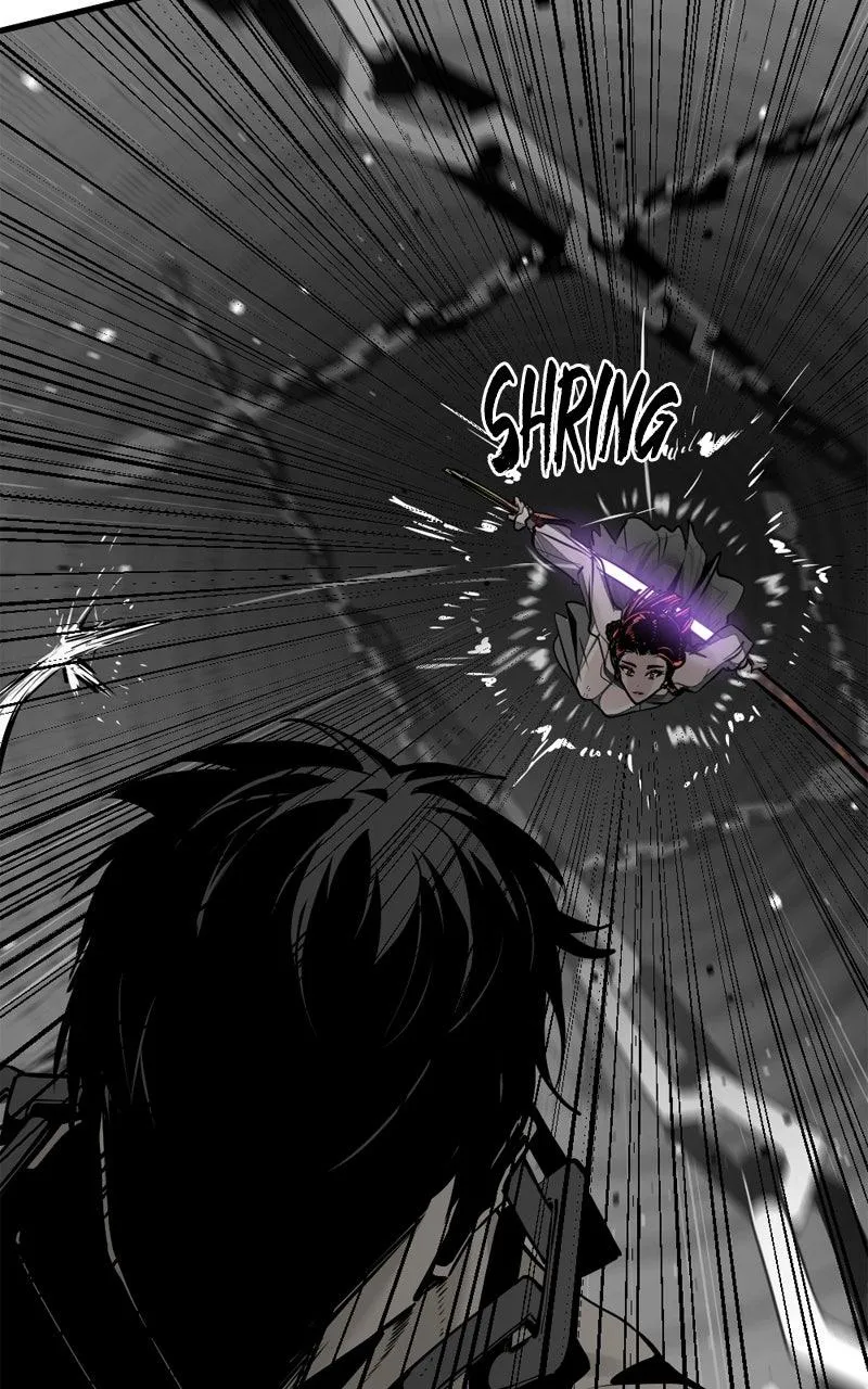 Read Hero Killer (Beolkkul) chapter 254 image 16 on Lezhin