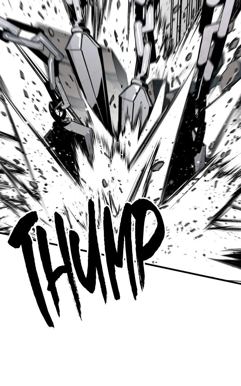 Read Hero Killer (Beolkkul) chapter 254 image 28 on Lezhin