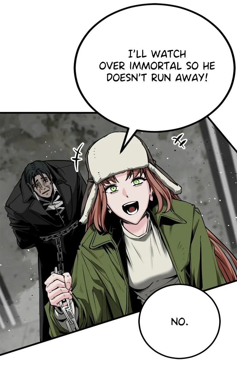 Read Hero Killer (Beolkkul) chapter 254 image 29 on Lezhin