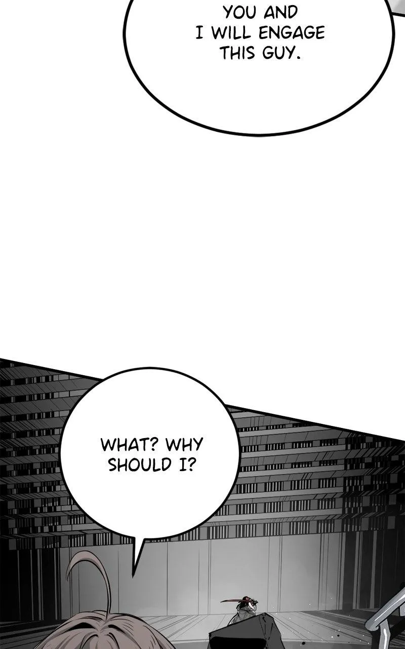 Read Hero Killer (Beolkkul) chapter 254 image 31 on Lezhin