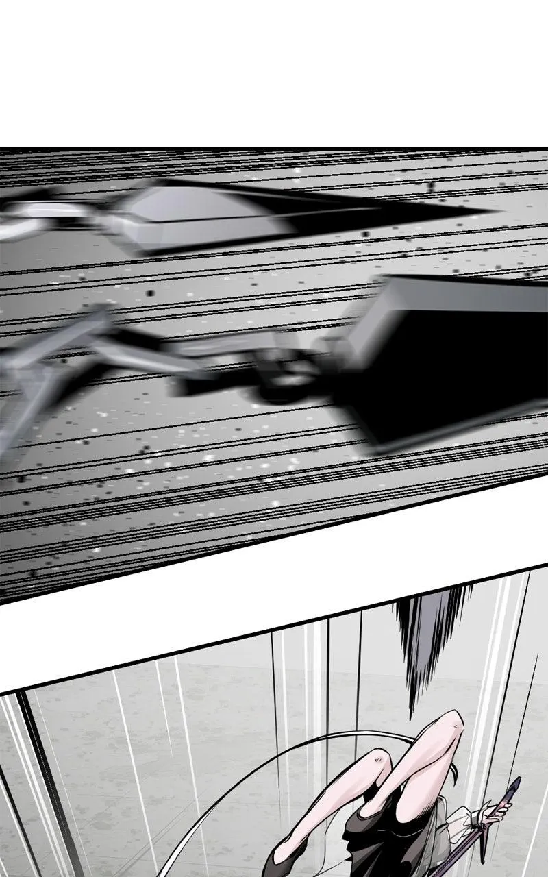 Read Hero Killer (Beolkkul) chapter 254 image 62 on Lezhin