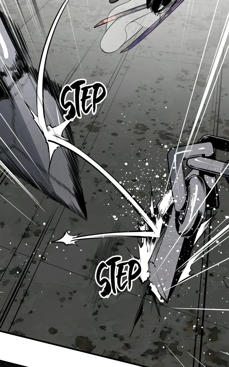 Read Hero Killer (Beolkkul) chapter 254 image 63 on Lezhin