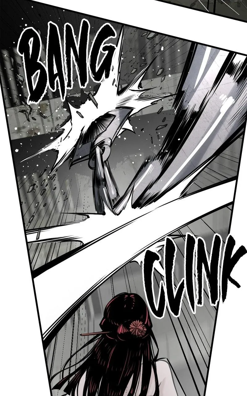 Read Hero Killer (Beolkkul) chapter 254 image 64 on Lezhin