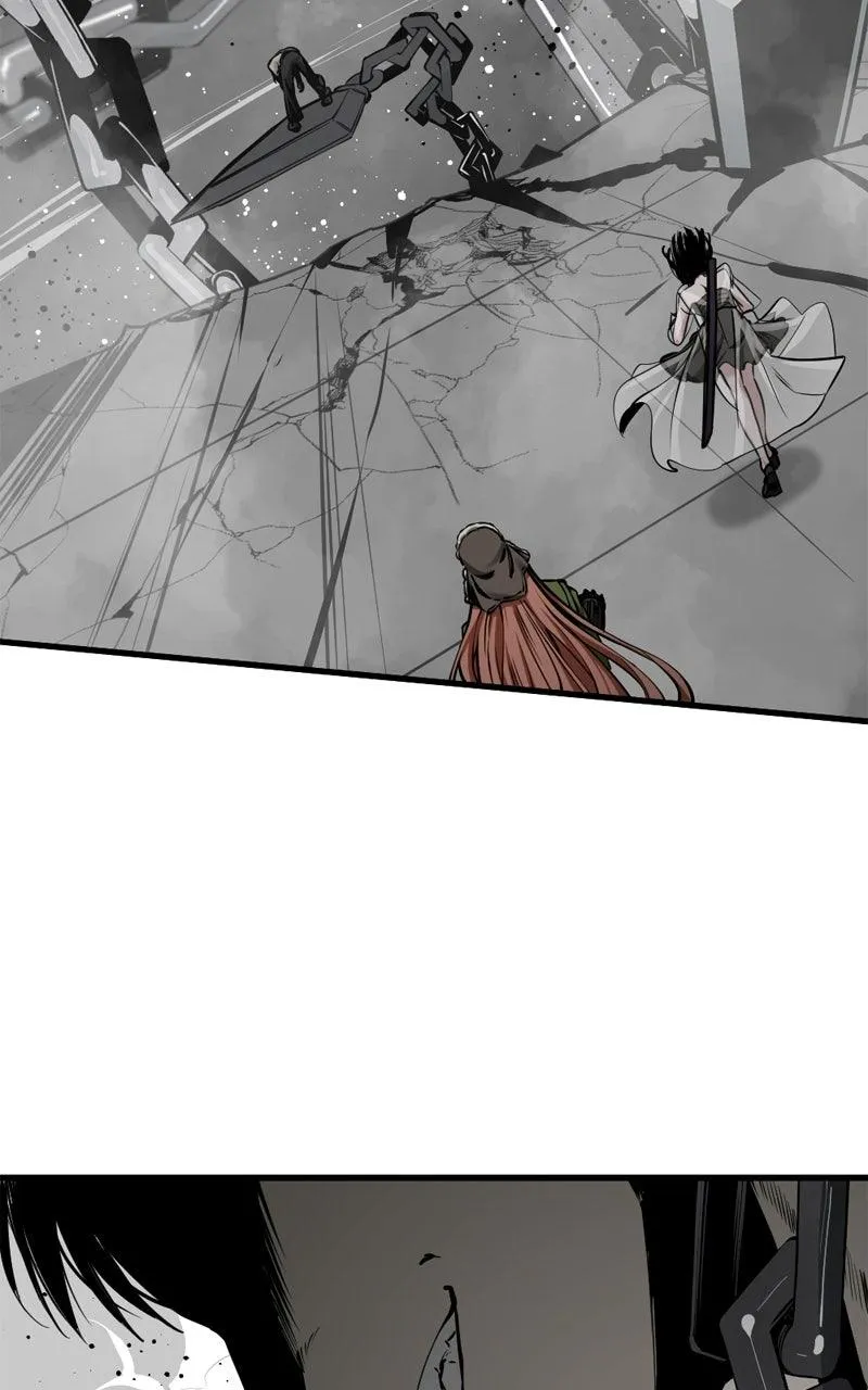 Read Hero Killer (Beolkkul) chapter 254 image 66 on Lezhin