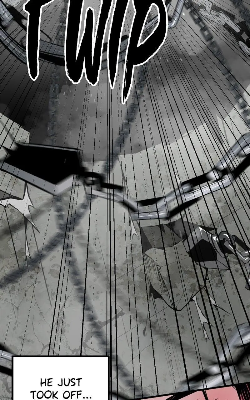 Read Hero Killer (Beolkkul) chapter 254 image 69 on Lezhin