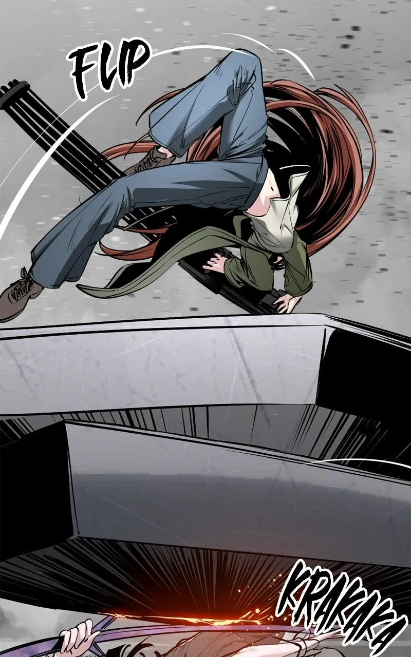 Read Hero Killer (Beolkkul) chapter 254 image 77 on Lezhin