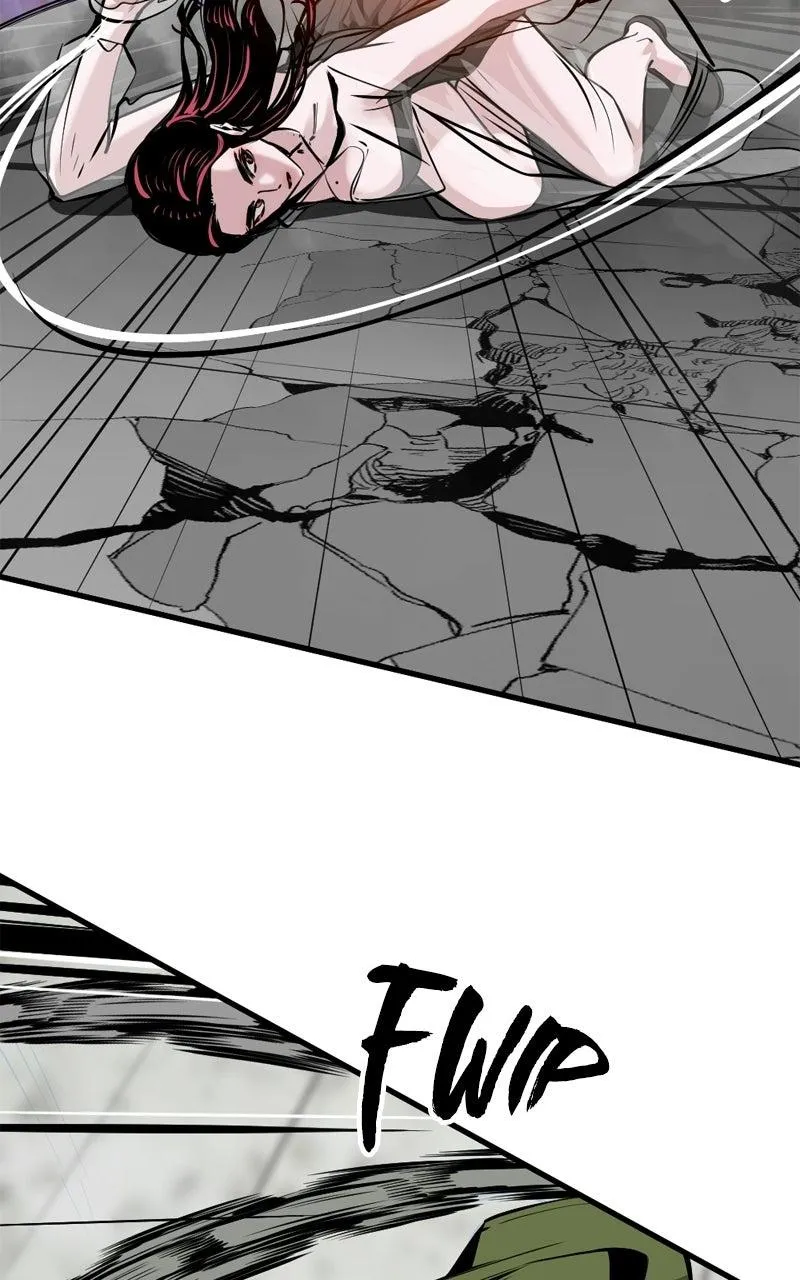 Read Hero Killer (Beolkkul) chapter 254 image 78 on Lezhin