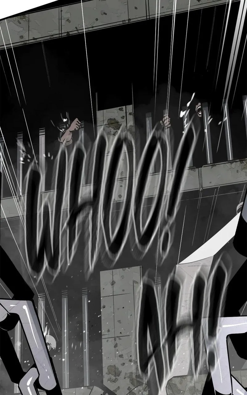 Read Hero Killer (Beolkkul) chapter 254 image 8 on Lezhin
