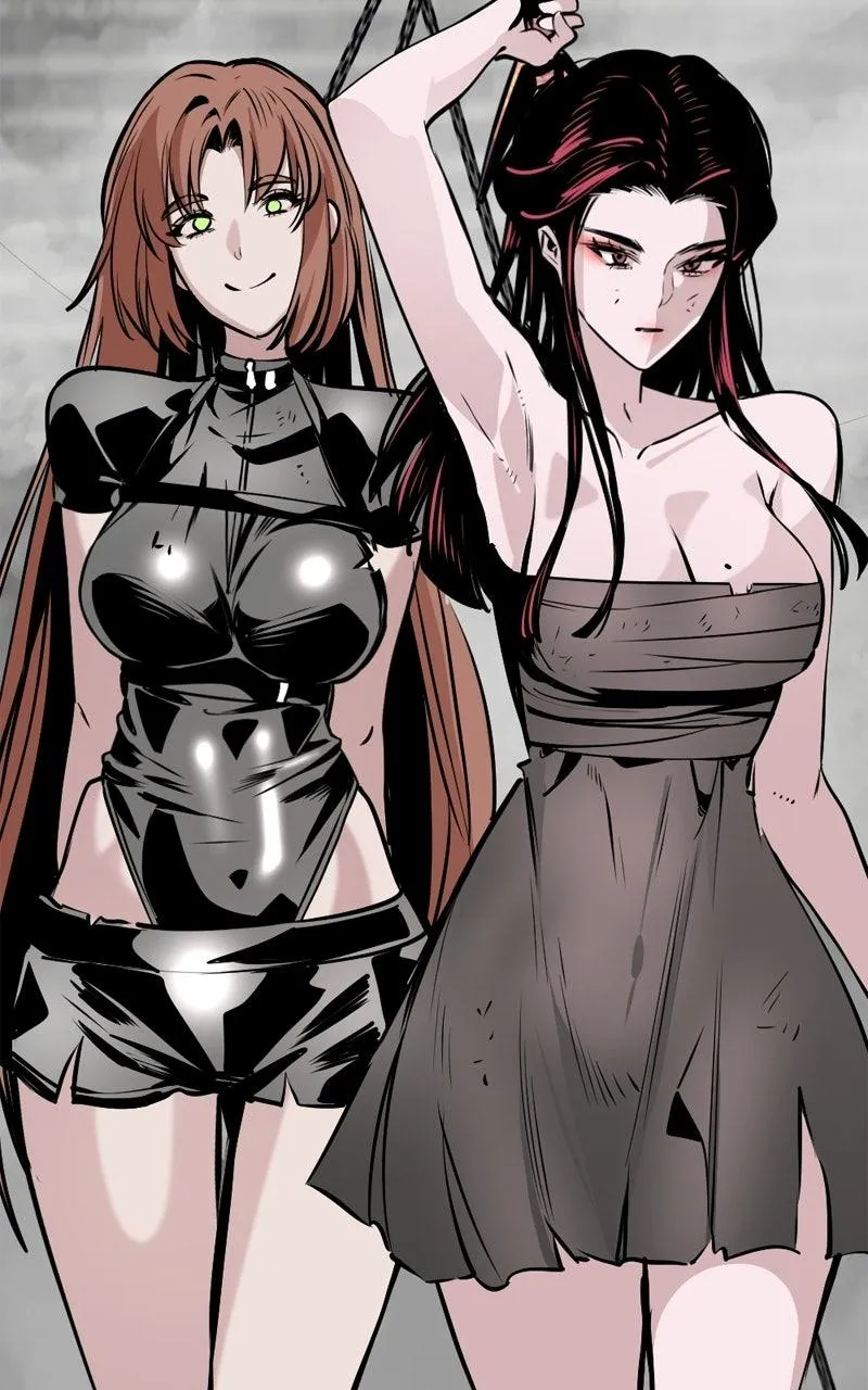 Read Hero Killer (Beolkkul) chapter 254 image 85 on Lezhin