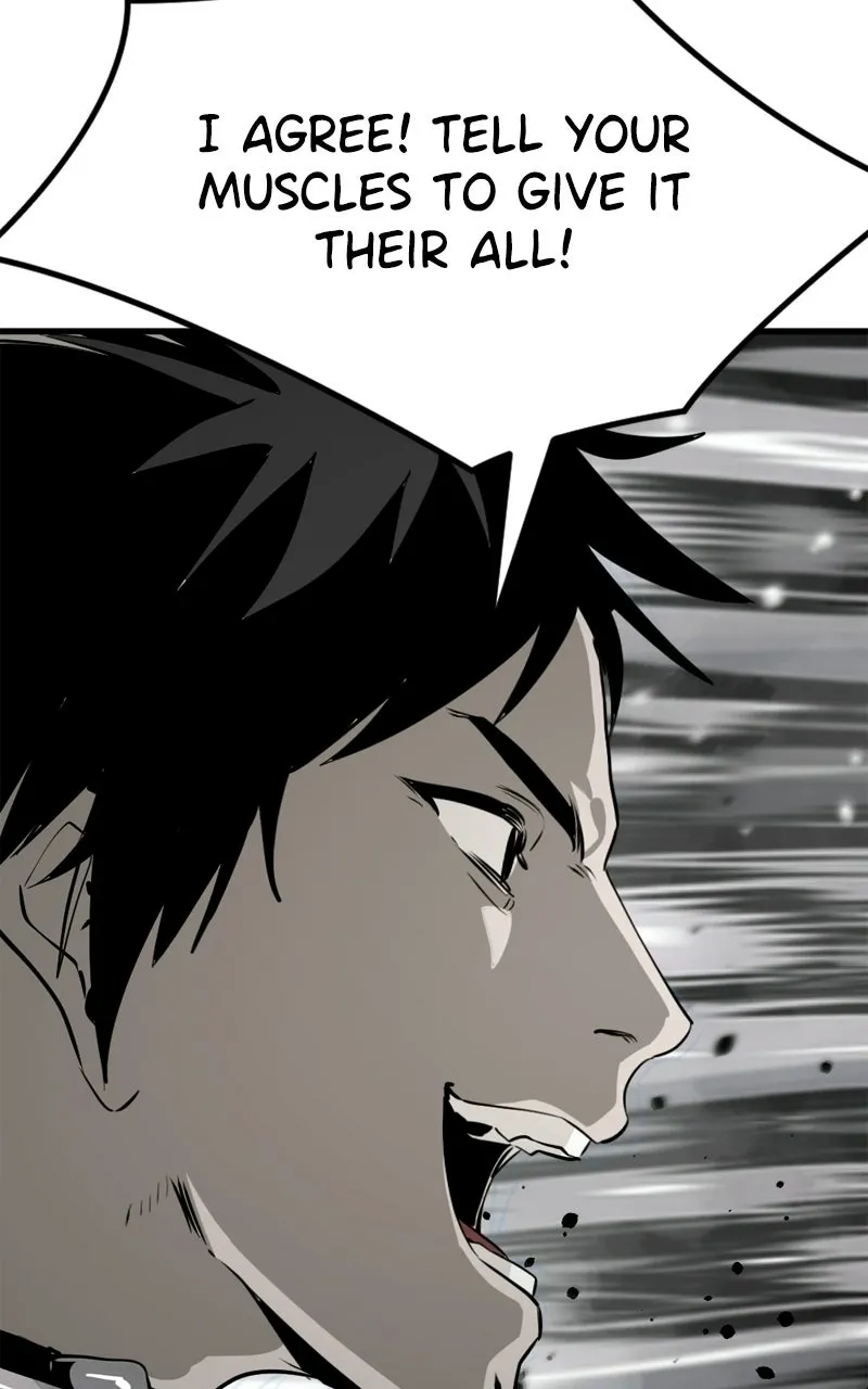 Read Hero Killer (Beolkkul) chapter 255 image 114 on Lezhin